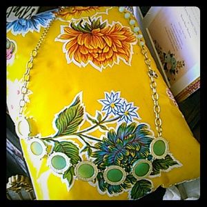 Premier Designs necklace 🍀